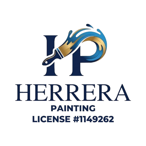 Herrera Painting Logo